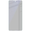 Prywatyzujące szkło hybrydowe Bizon Glass Mule Shadow do Oppo A5 Pro 5G, matowe