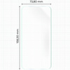 Folia hydrożelowa na ekran Bizon Glass Hydrogel Front Duo do Honor Magic6 Pro, 2 sztuki