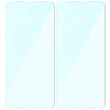 Szkło hartowane Bizon Glass Clear Duo do Galaxy A54 5G, 2 sztuki