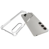Elastyczne etui Bizon Case Salpa do Sony Xperia 1 VII, przezroczyste