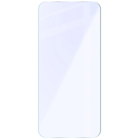 Elastyczne szkło hybrydowe Bizon Glass Mule do Xiaomi POCO M8 Pro 5G