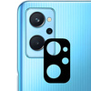Szkło na aparat Bizon Glass Silk Lens dla Realme 9i, 2 sztuki