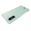 Elastyczne etui + 2x szkło hartowane Bizon Case Clear Pack do OnePlus Nord CE5 5G