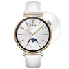 Folia hydrożelowa na ekran Bizon Glass Watch Hydrogel Duo do Huawei Watch GT 4 41 mm, 2 sztuki