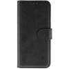 Etui z klapką Bizon Case Pocket do iPhone 17 Pro, czarne