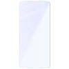 Elastyczne szkło hybrydowe Bizon Glass Mule do Galaxy S25 Edge