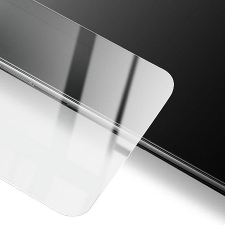 3x Szkło hartowane + szybka na aparat Bizon Glass Clear Pack do Motorola Moto G22