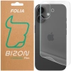 Folia hydrożelowa na tył Bizon Glass Hydrogel do iPhone 16, 1 sztuka