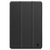 Etui Bizon Case Tab Croc do Xiaomi Pad 6S Pro, czarne