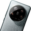 Szkło na aparat Bizon Glass Silk Lens do Xiaomi 14 Ultra, 2 sztuki