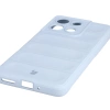 Pancerne etui Bizon Case Tur do Motorola Moto G86 5G, jasnoniebieskie