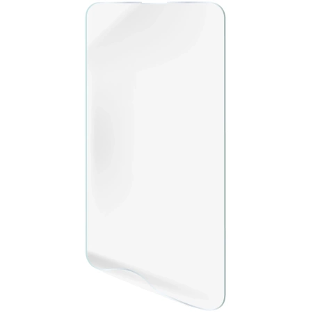 Folia hydrożelowa na ekran Bizon Glass Hydrogel Front do iPhone 13 Pro Max, 1 sztuka