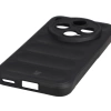 Pancerne etui Bizon Case Tur do Vivo X300, czarne