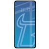 Szkło hartowane Bizon Glass Edge 2 do Motorola Edge 70, czarna ramka