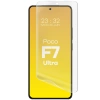 Folia matowa Bizon Glass Film Sun Duo do Xiaomi Poco F7 Ultra, 2 sztuki