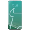 Folia hydrożelowa na ekran Bizon Glass Hydrogel Front Duo do Galaxy S25 Edge, 2 sztuki