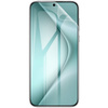 Folia hydrożelowa na ekran Bizon Glass Hydrogel Front Duo do Huawei Pura 70, 2 sztuki