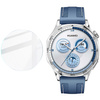 Szkło hartowane na ekran Bizon Glass Watch Clear do Huawei Watch GT 5 46 mm / GT 5 Pro 46 mm