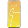 Folia matowa Bizon Glass Film Sun Duo do Galaxy S25 Edge, 2 sztuki