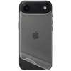 Folia hydrożelowa na tył Bizon Glass Hydrogel do iPhone Air, 1 sztuka
