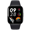 Folia hydrożelowa na ekran Bizon Glass Watch Hydrogel Duo do Redmi Watch 3 Active, 2 sztuki (zegarek)