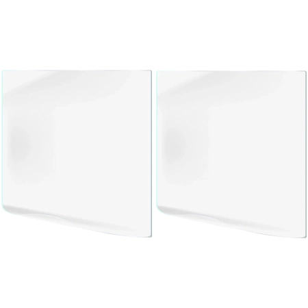 Folia hydrożelowa na środkowy ekran Bizon Glass Hydrogel Mid Duo do Galaxy Z Fold7, 2 sztuki