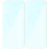 Szkło hartowane Bizon Glass Clear Duo do OnePlus Nord 5, 2 sztuki