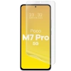 Folia matowa Bizon Glass Film Sun Duo do Xiaomi Poco M7 Pro 5G, 2 sztuki
