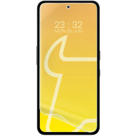 Folia matowa Bizon Glass Film Sun Duo do Nothing CMF Phone 2 Pro, 2 sztuki