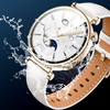 Szkło hartowane Bizon Glass Watch Clear do Huawei Watch GT 4 41 mm