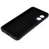 Pancerne etui Bizon Case Tur do Oppo A38 4G, czarne