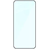 Szkło hartowane Bizon Glass Edge 2 do Vivo X200 FE, czarna ramka