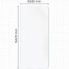 Folia hydrożelowa na ekran Bizon Glass Hydrogel Front do Realme 9 Pro Plus / Realme 9 4G, 1 sztuka