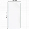 Folia hydrożelowa na ekran Bizon Glass Hydrogel Front do Xiaomi POCO F5 / F5 Pro, 1 sztuka