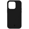 Etui silikonowe do iPhone 14 Pro Bizon Soft Case, czarne