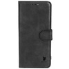 Etui z klapką Bizon Case Pocket do iPhone 13 Pro Max, czarne