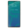 Folia hydrożelowa na ekran Bizon Glass Hydrogel Front Duo do Pixel 7 Pro, 2 sztuki