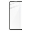 2x Szkło + szybka na aparat Bizon Edge Pack do Galaxy A73