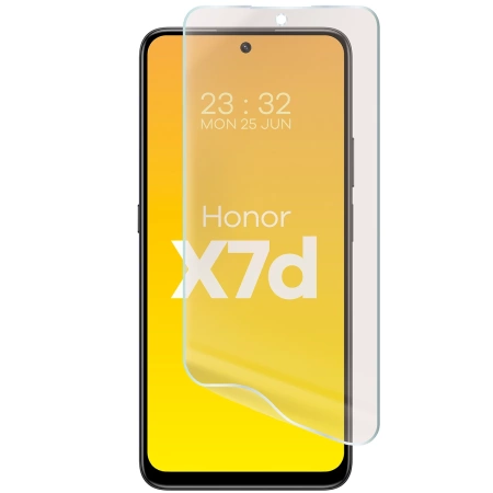 Folia matowa Bizon Glass Film Sun do Honor X7d, 1 sztuka