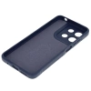 Pancerne etui Bizon Case Tur do Motorola Moto G15 / G15 Power, granatowe
