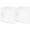 Folia hydrożelowa na środkowy ekran Bizon Glass Hydrogel Mid Duo do Galaxy Z Fold5, 2 sztuki