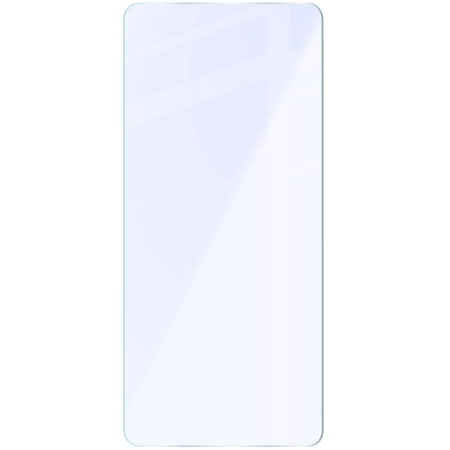 Elastyczne szkło hybrydowe Bizon Glass Mule do Motorola Moto G86 5G