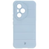 Pancerne etui Bizon Case Tur do Honor 400 Pro, jasnoniebieskie
