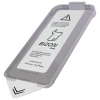 Szkło hartowane z ramką do łatwej aplikacji Bizon Glass Aplikator do iPhone 16 Plus, 2 sztuki