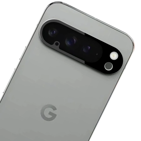 Szkło na aparat Bizon Glass Lens do Pixel 10 Pro XL, 2 sztuki
