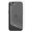 Folia hydrożelowa na tył Bizon Glass Hydrogel Back Duo do iPhone 16e, 2 sztuki