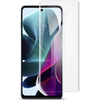 Folia hydrożelowa na ekran Bizon Glass Hydrogel Front Duo do Motorola Moto G34 / G45 5G, 2 sztuki