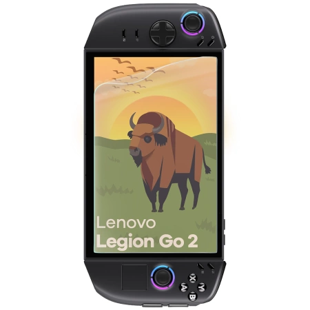 Folia matowa Bizon Glass Tab Film Sun do Lenovo Legion Go 2, 1 sztuka