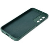 Pancerne etui Bizon Case Tur do Galaxy A15 5G/4G, ciemnozielone