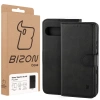 Etui z klapką Bizon Case Pocket do Sony Xperia 10 VII, czarne